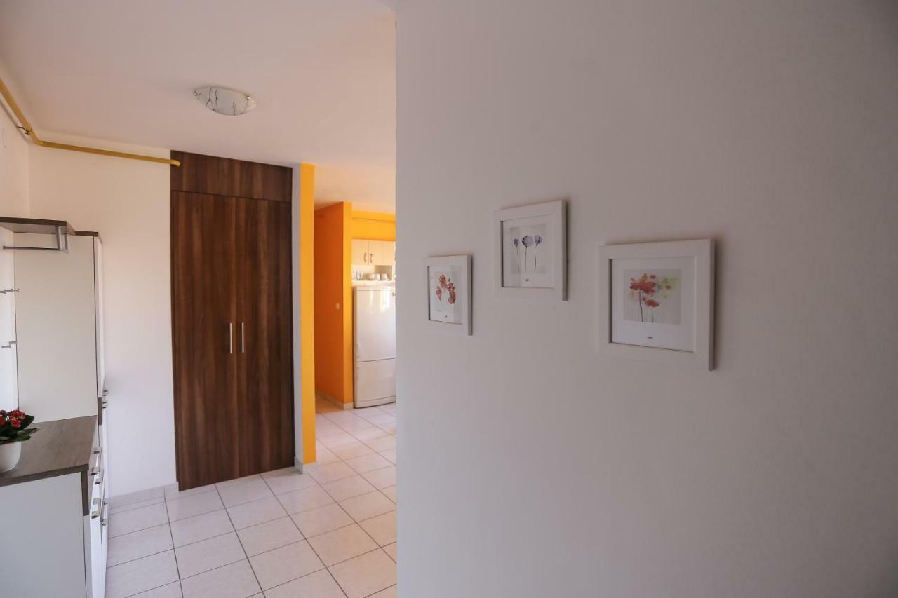 Apartment Sunny Place Pula