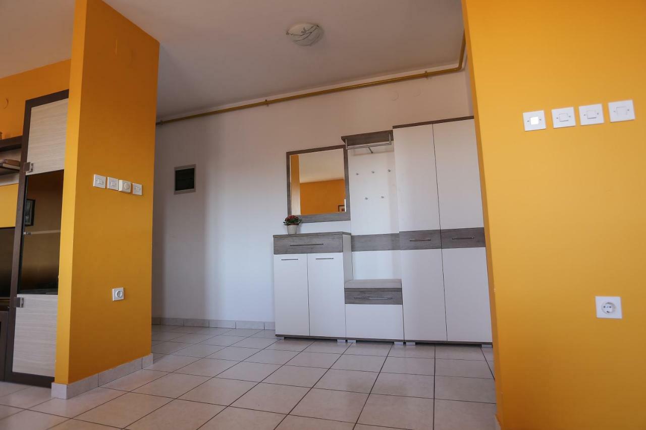 Apartment Sunny Place