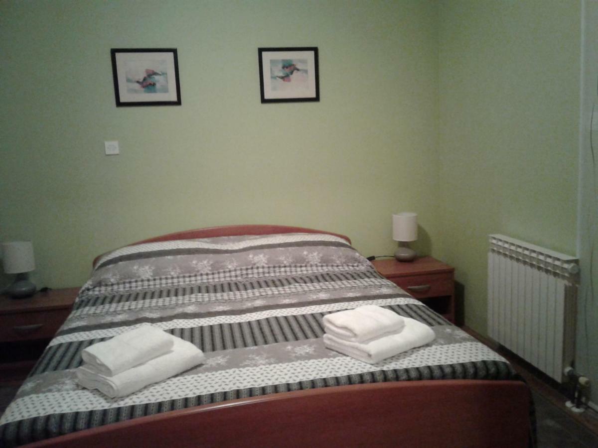 Sunny Place Apartment Pula