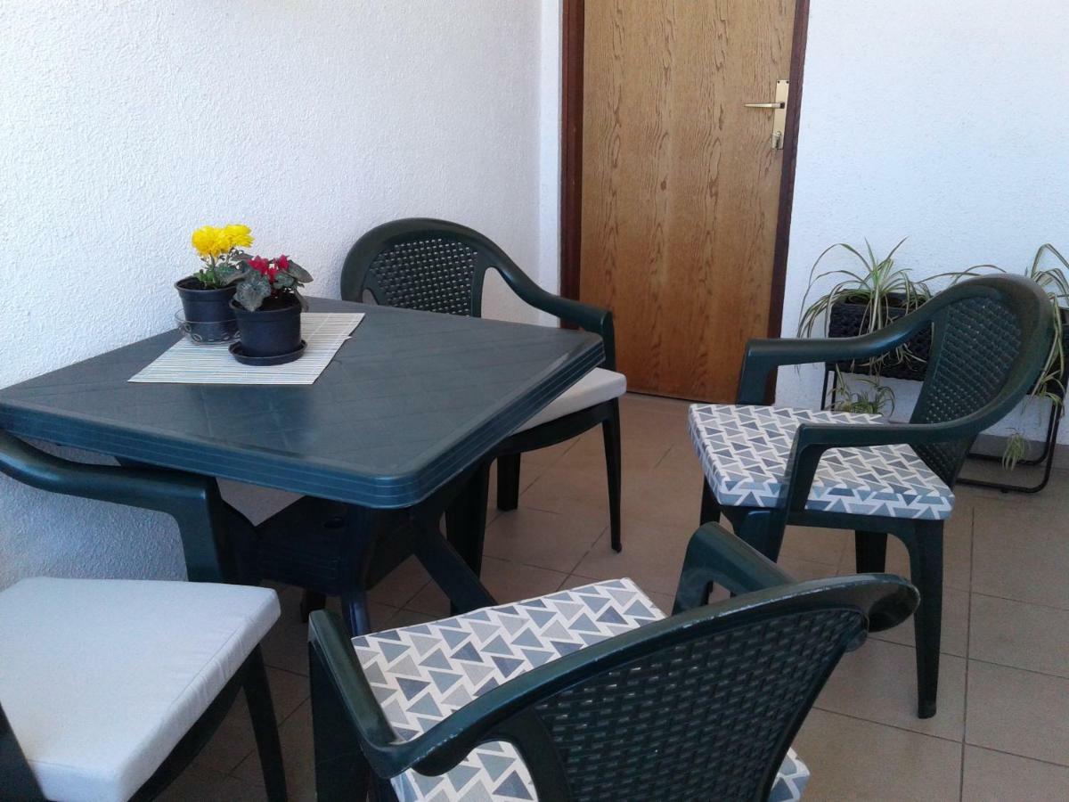 Sunny Place Apartment