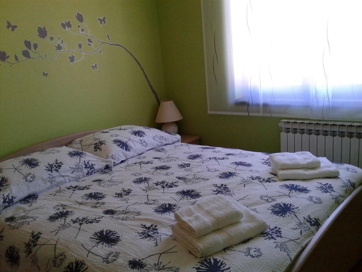 Sunny Place Apartment *